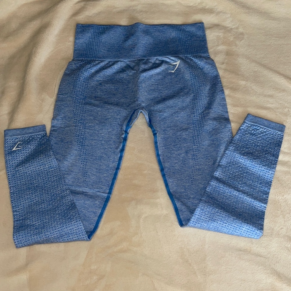 Gymshark Vital Seamless leggings